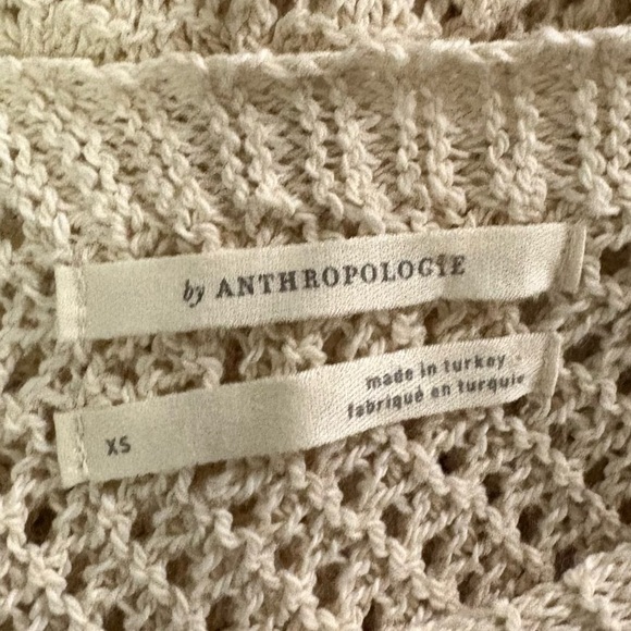 By Anthroplogie Tank - Picture 4 of 6